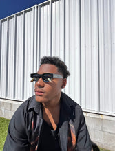 Qreated Bullet Glasses - Gold