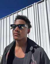 Qreated Bullet Glasses - Gold