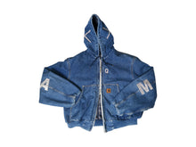 Denim Montana 1.2