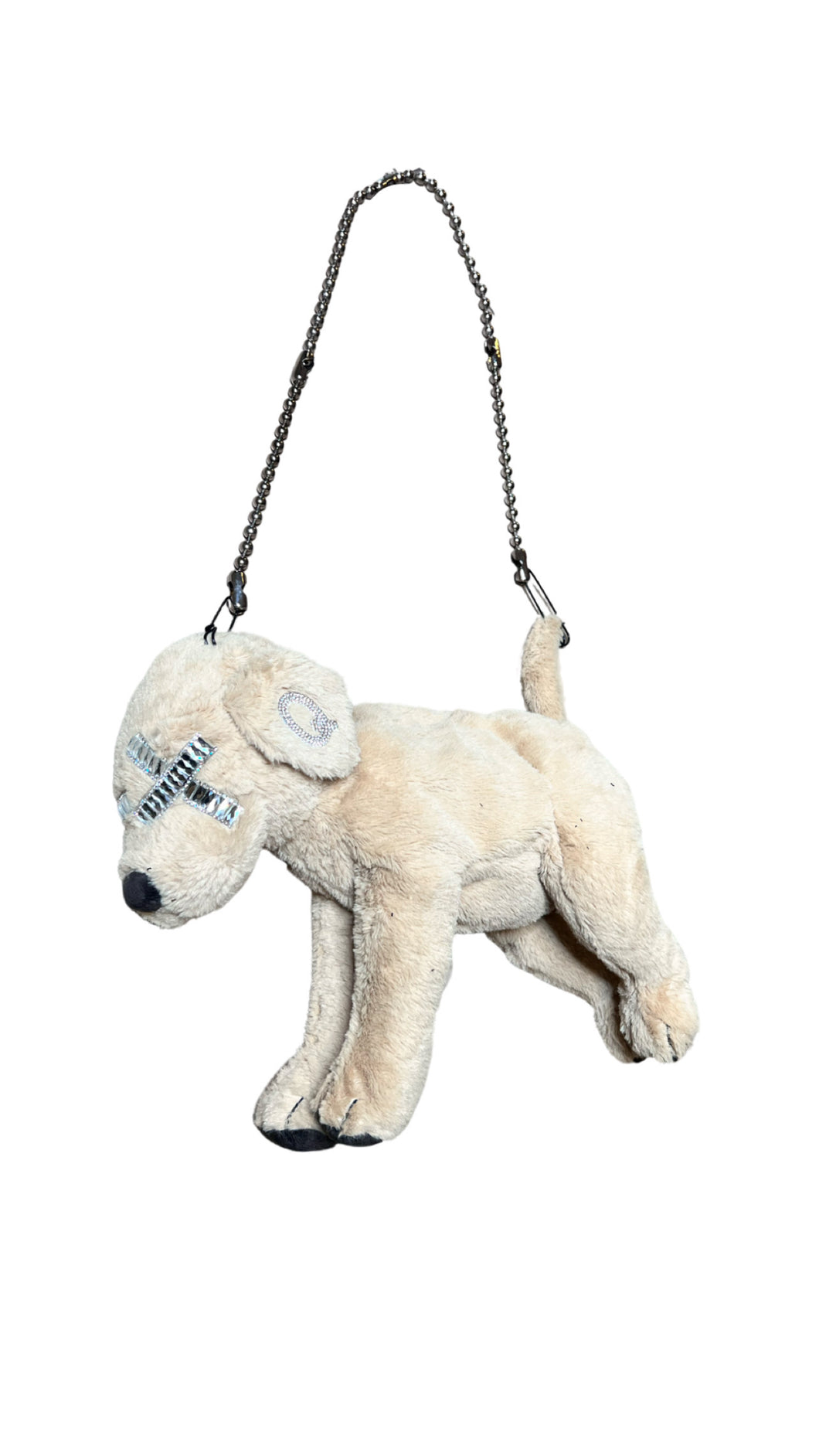 Qreated Dog Bag