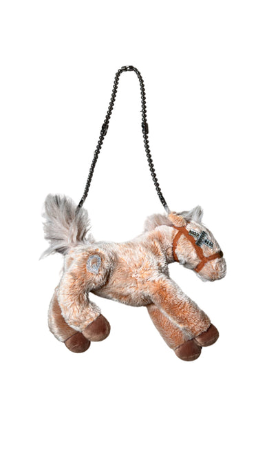 Qreated Horse Bag