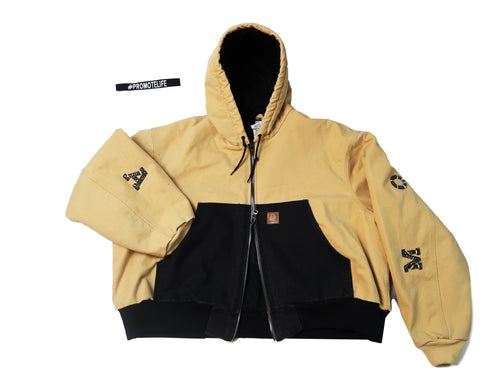 2-Tone 'Tana