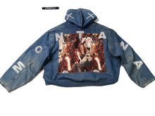 Denim Montana