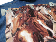 Denim Montana