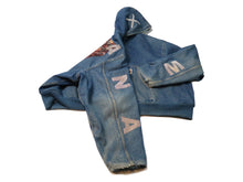 Denim Montana