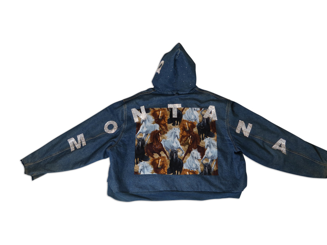 Denim Montana 2.0