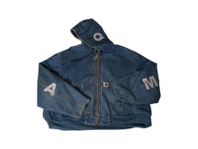 Denim Montana 2.0