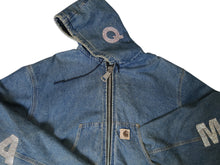 Denim Montana 2.0