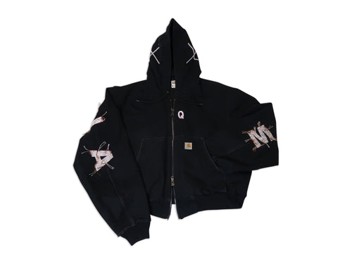 Black Montana Jacket 2.0