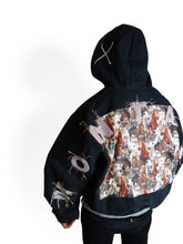 Black Montana Jacket 2.0