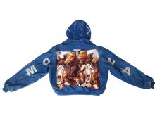 Denim Montana 1.2