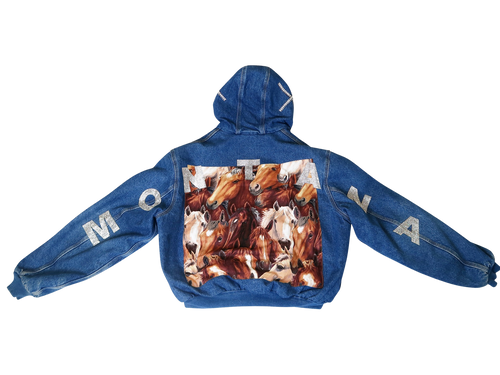 Denim Montana 1.2