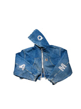 Denim Montana 3.0