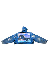 Denim Montana 3.0