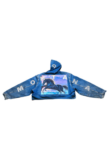 Denim Montana 3.0