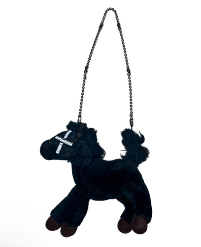 Qreated Horse Bag