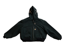 Black Montana Jacket