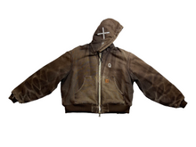 Java Montana Jacket
