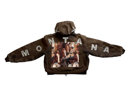 Java Montana Jacket